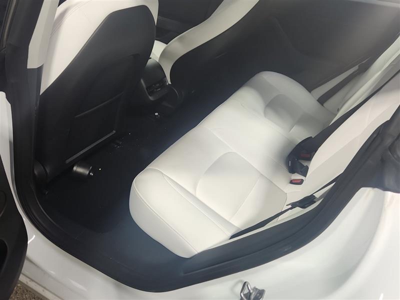 used 2023 Tesla Model 3 car, priced at $26,995