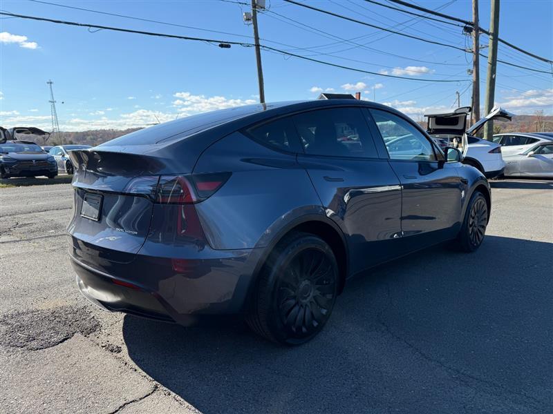 used 2023 Tesla Model Y car, priced at $31,995