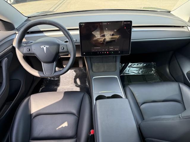 used 2023 Tesla Model 3 car, priced at $24,995
