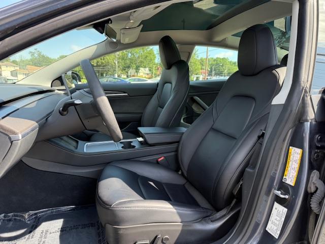 used 2023 Tesla Model 3 car, priced at $24,995