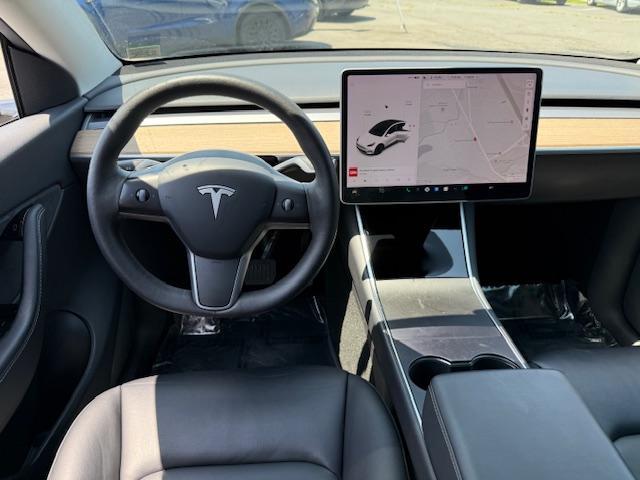 used 2021 Tesla Model Y car, priced at $21,995