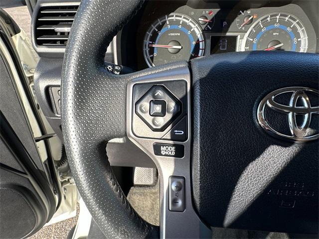 used 2018 Toyota 4Runner car, priced at $25,993