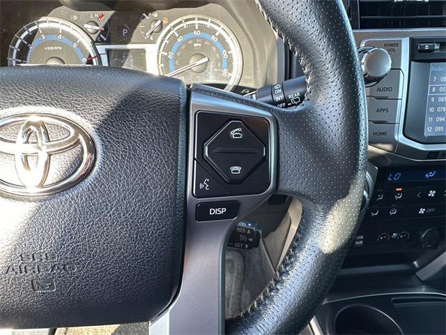 used 2018 Toyota 4Runner car, priced at $25,993