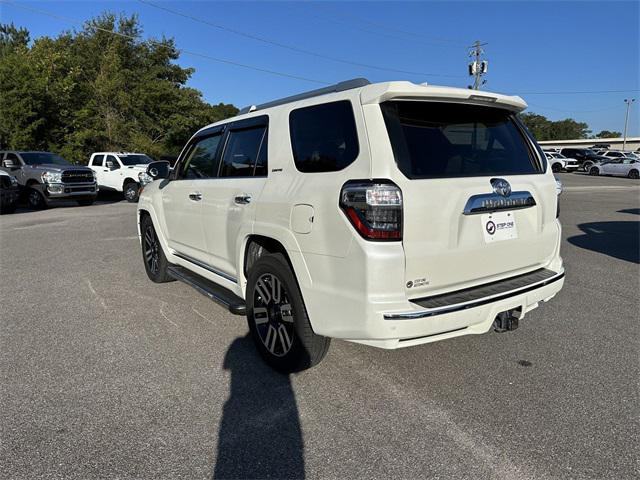 used 2018 Toyota 4Runner car, priced at $25,993