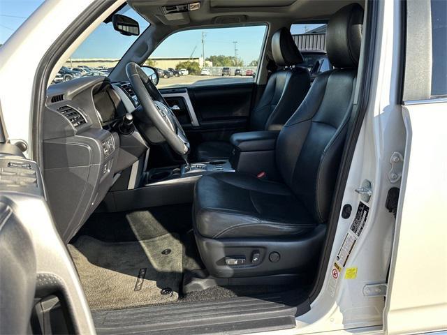 used 2018 Toyota 4Runner car, priced at $25,993