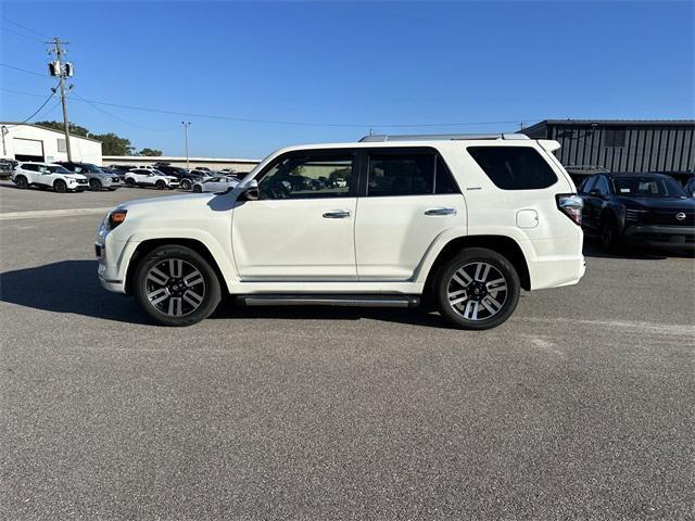 used 2018 Toyota 4Runner car, priced at $25,993