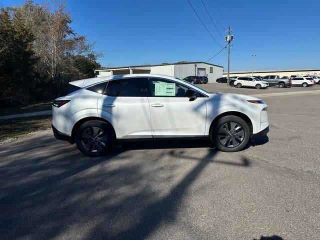 new 2025 Nissan Murano car, priced at $48,540