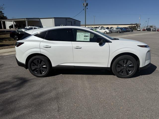 new 2025 Nissan Murano car