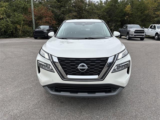 used 2022 Nissan Rogue car, priced at $23,321