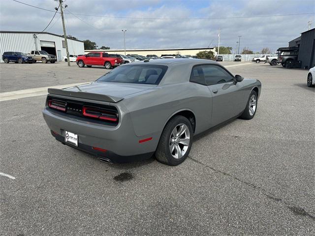 used 2019 Dodge Challenger car, priced at $21,422