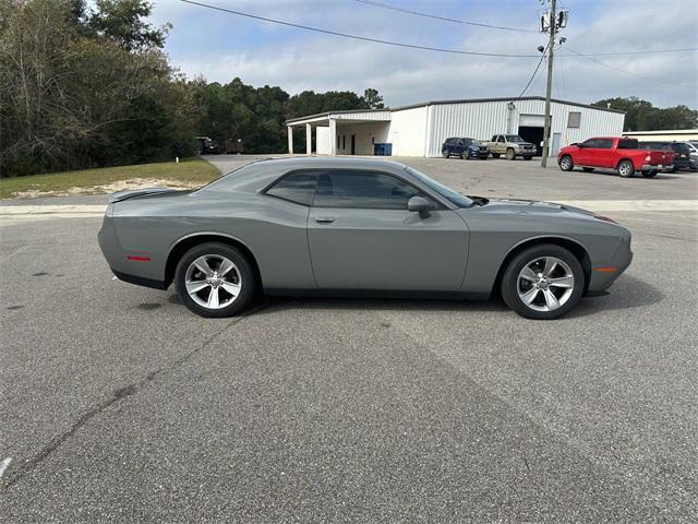 used 2019 Dodge Challenger car, priced at $21,422