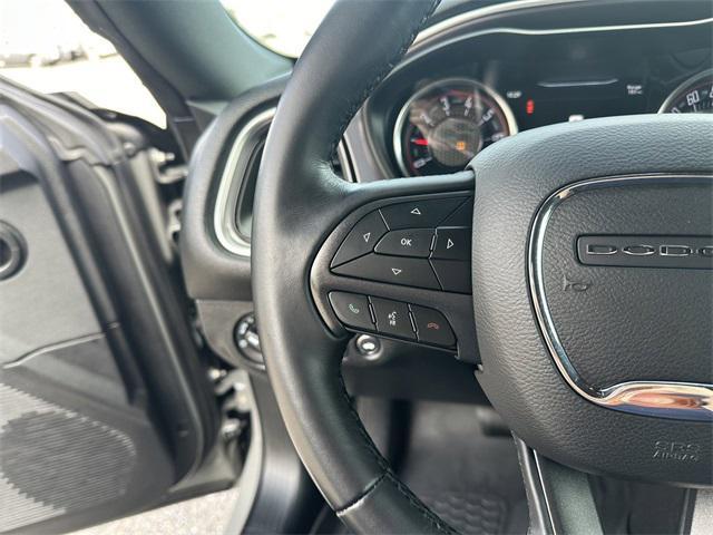 used 2019 Dodge Challenger car, priced at $21,422