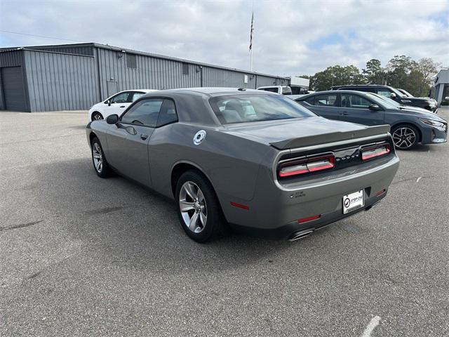 used 2019 Dodge Challenger car, priced at $21,422