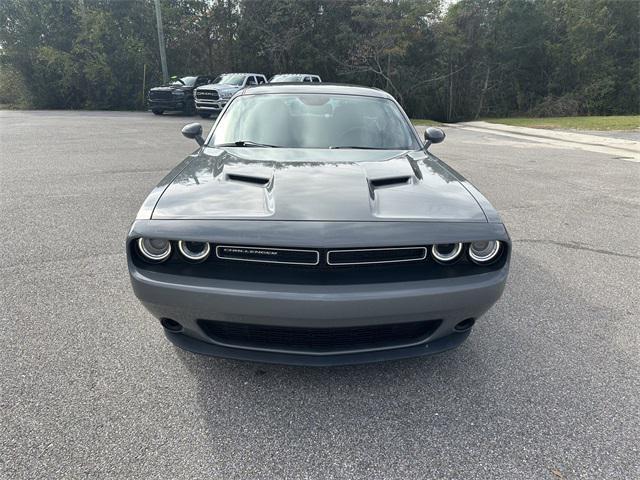 used 2019 Dodge Challenger car, priced at $21,422