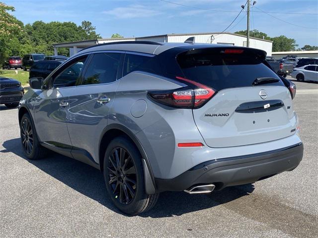 new 2024 Nissan Murano car, priced at $39,470