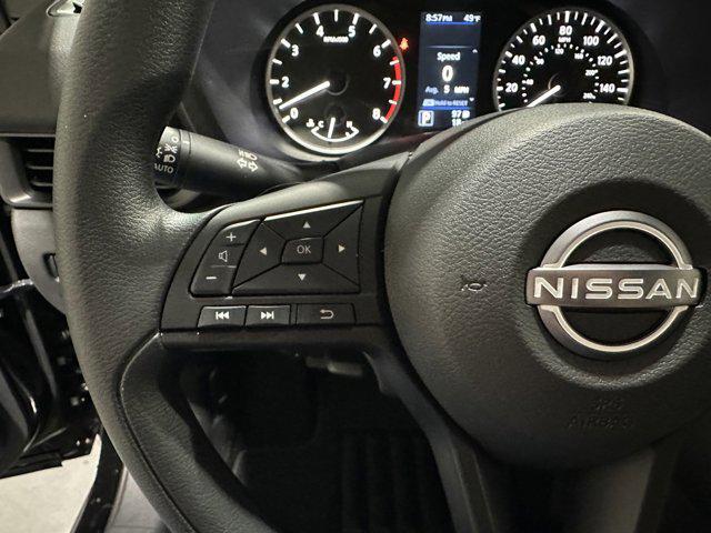 new 2024 Nissan Sentra car, priced at $21,577