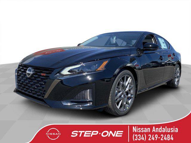 new 2024 Nissan Altima car, priced at $35,855