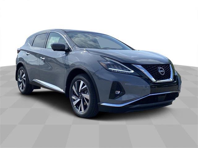 new 2024 Nissan Murano car, priced at $42,210