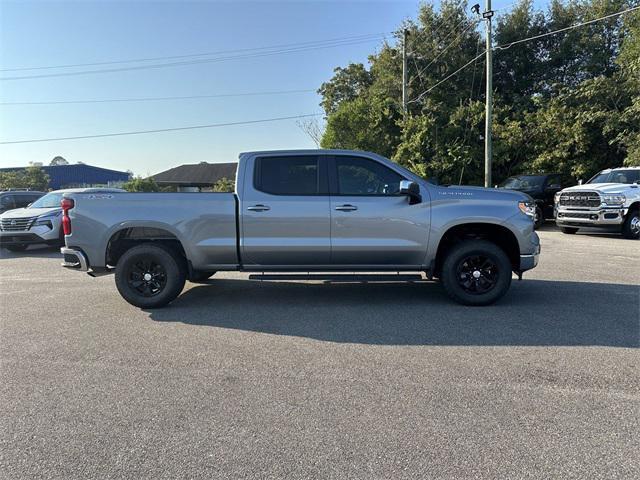 used 2023 Chevrolet Silverado 1500 car, priced at $37,000