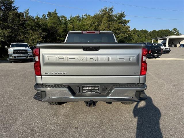 used 2023 Chevrolet Silverado 1500 car, priced at $37,000