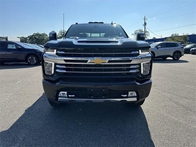 used 2023 Chevrolet Silverado 2500 car, priced at $63,776