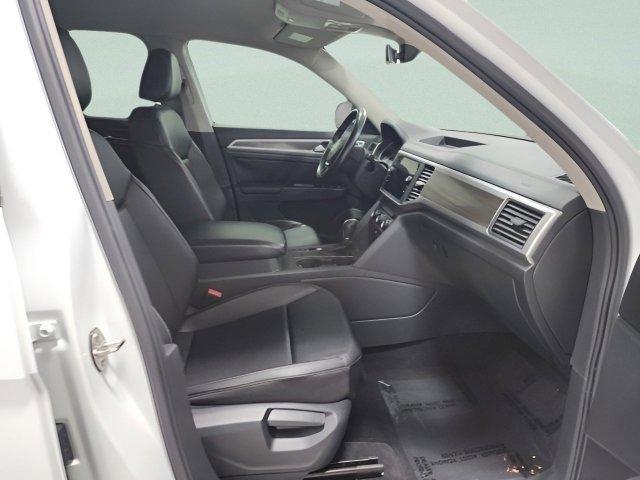 used 2018 Volkswagen Atlas car, priced at $16,242