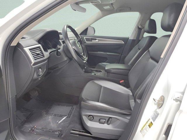 used 2018 Volkswagen Atlas car, priced at $16,242