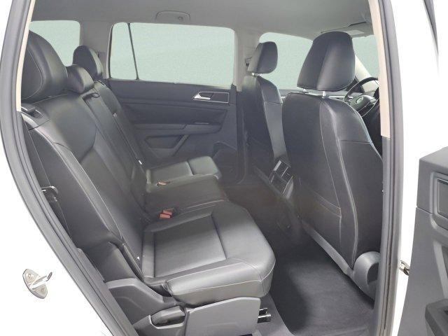 used 2018 Volkswagen Atlas car, priced at $16,242