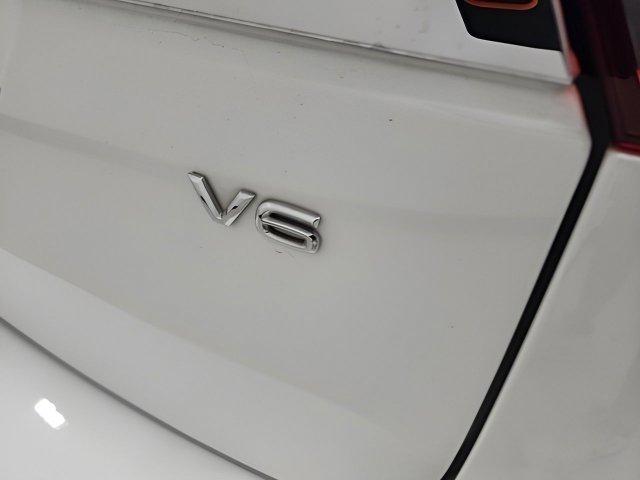 used 2018 Volkswagen Atlas car, priced at $16,242