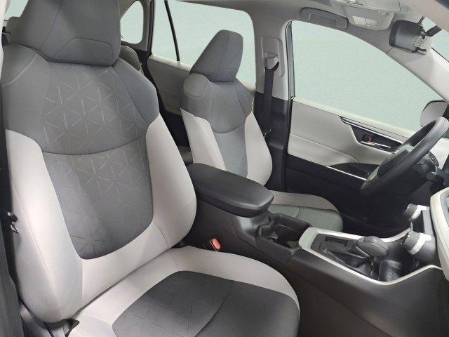 used 2020 Toyota RAV4 car, priced at $21,989