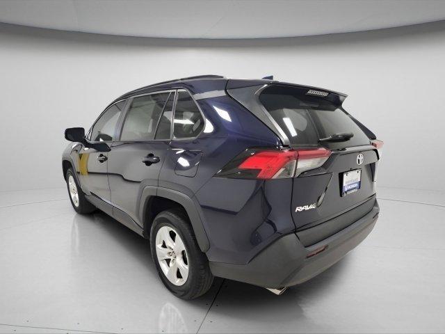 used 2020 Toyota RAV4 car, priced at $21,989