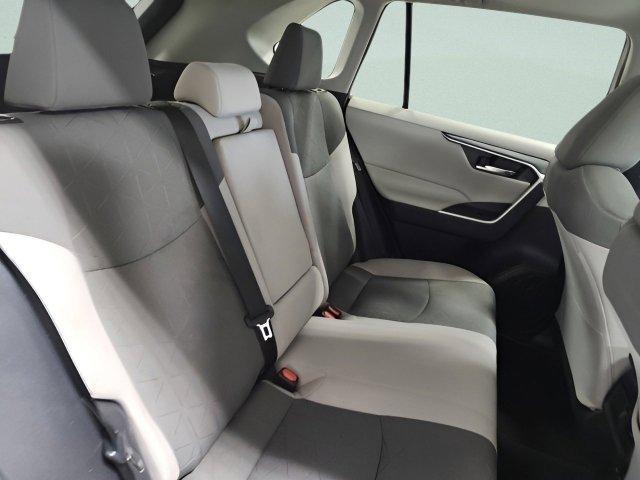 used 2020 Toyota RAV4 car, priced at $21,989