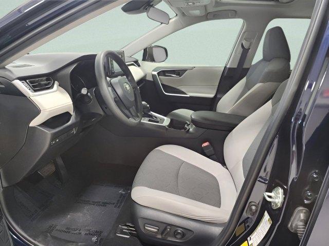 used 2020 Toyota RAV4 car, priced at $21,989