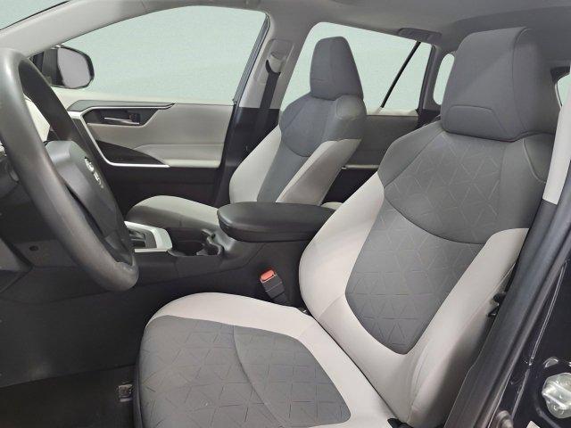 used 2020 Toyota RAV4 car, priced at $21,989
