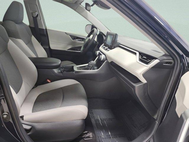 used 2020 Toyota RAV4 car, priced at $21,989