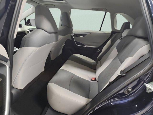 used 2020 Toyota RAV4 car, priced at $21,989