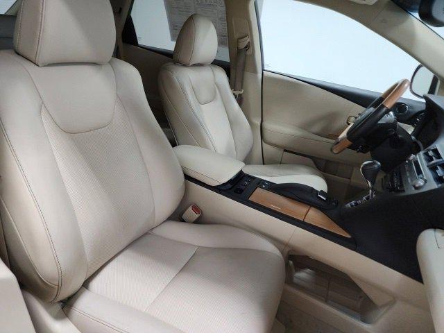 used 2015 Lexus RX 450h car, priced at $15,900