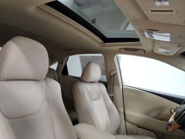 used 2015 Lexus RX 450h car, priced at $15,900