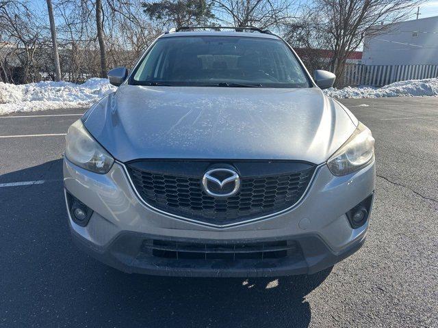 used 2013 Mazda CX-5 car, priced at $12,495