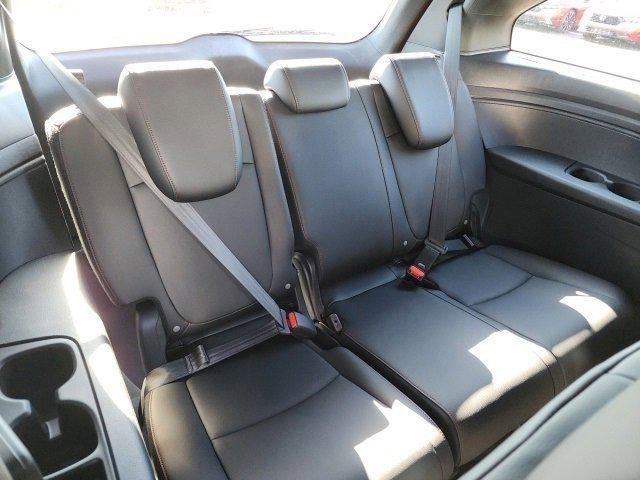 new 2025 Honda Odyssey car, priced at $44,144