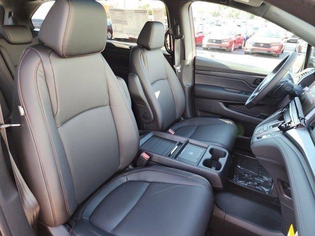 new 2025 Honda Odyssey car, priced at $44,144