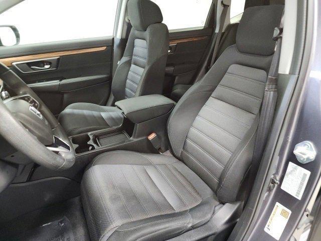 used 2022 Honda CR-V car, priced at $25,481