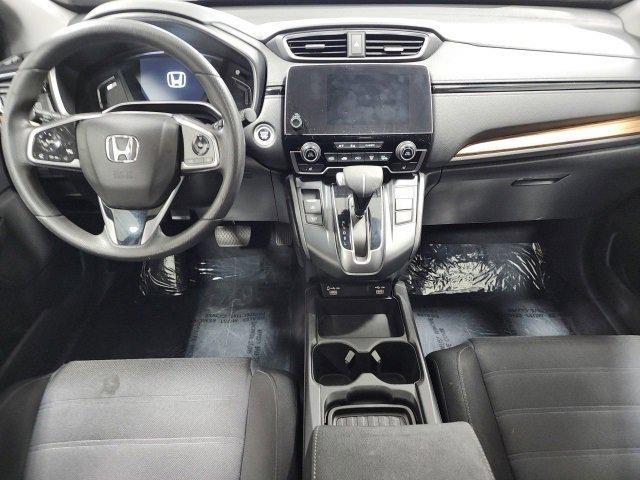 used 2022 Honda CR-V car, priced at $25,481