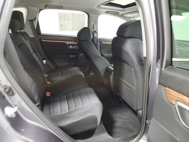 used 2022 Honda CR-V car, priced at $25,481