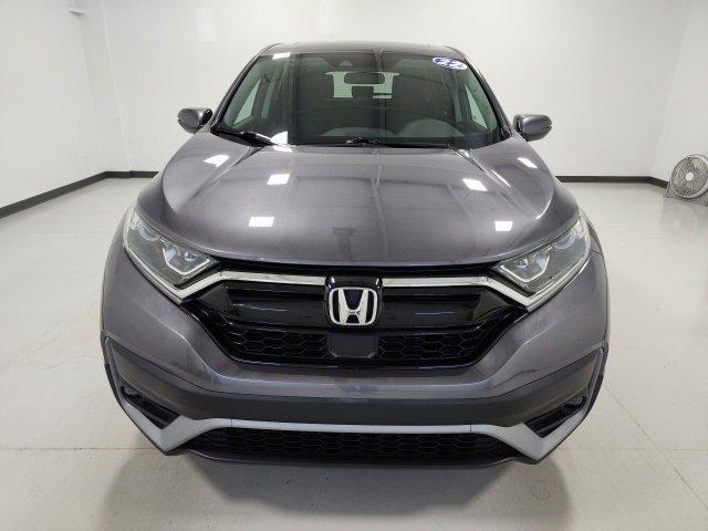 used 2022 Honda CR-V car, priced at $25,481