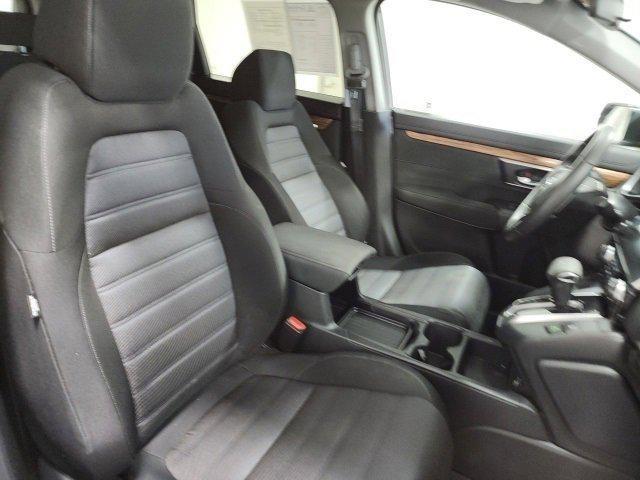 used 2022 Honda CR-V car, priced at $25,481