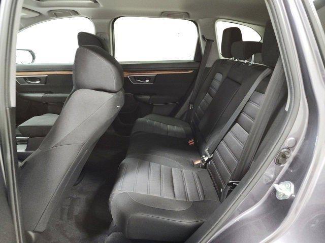 used 2022 Honda CR-V car, priced at $25,481