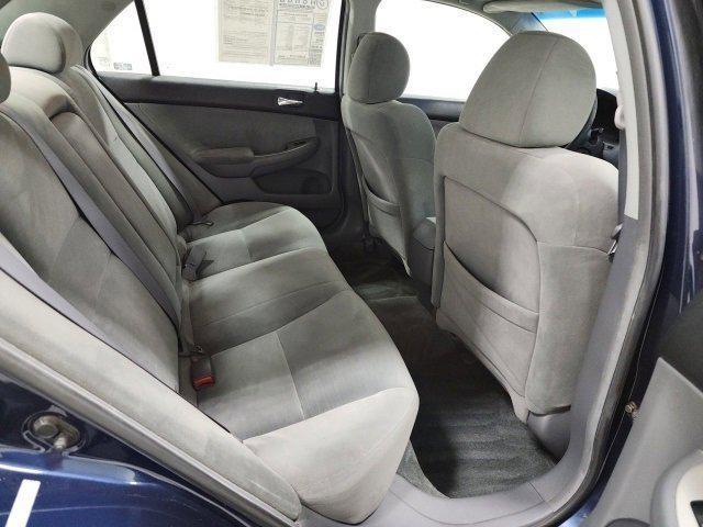 used 2006 Honda Accord car, priced at $6,450