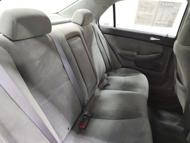 used 2006 Honda Accord car, priced at $6,450