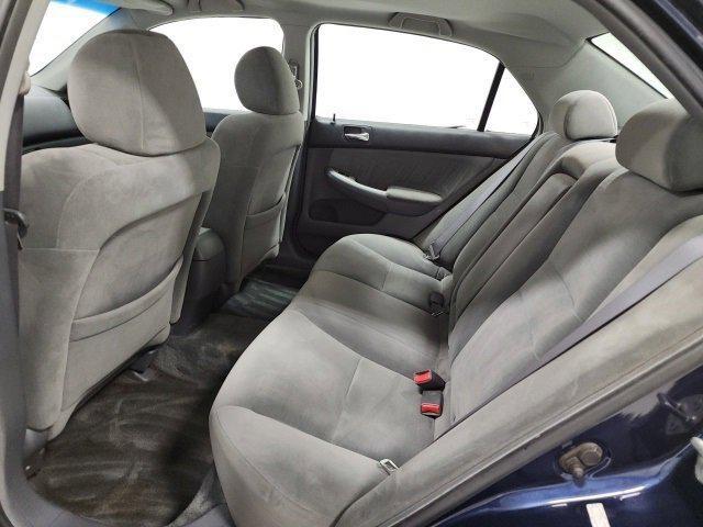 used 2006 Honda Accord car, priced at $6,450